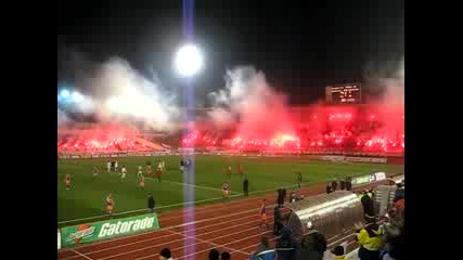 Slavia Praha * H O O L I G A N S * 