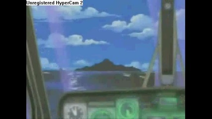 Seto Kaiba - Behind Blue Eyes Amv 