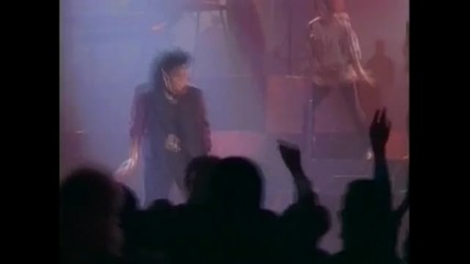 Janet Jackson - Control 