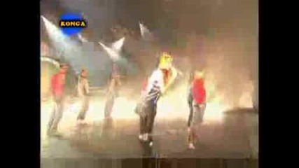 Dj bobo - Somebody dance with me