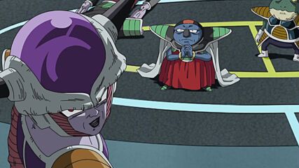 Dragon Ball Super 20 - A Warning from Jaco! Frieza and 1,000 Soldiers Close In [eng Dub] Hd
