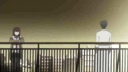 Steins;gate 8