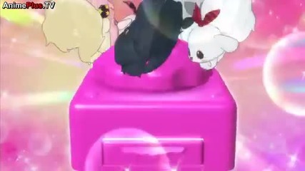 Pretty Rhythm Dear My Future Episode 40 English Sub