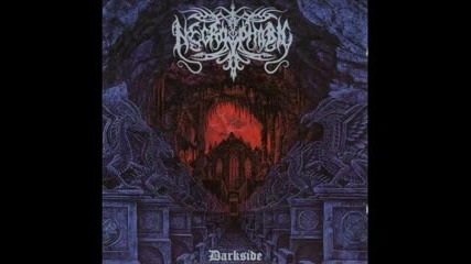 Necrophobic - Darkside - ( Darkside - 1997) 