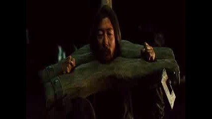 Mongol - Trailer
