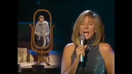 Barbra Streisand - Papa can you hear me - Youll never know