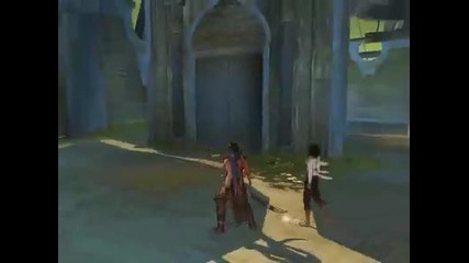 Prince of Persia 4 Part 40 