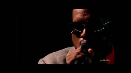 Превод: Kanye West - See You In My Nightmares (vh1 Storytellers)