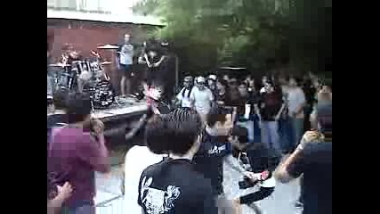 Undying - Echoes 