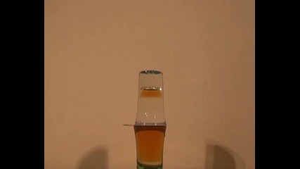 Як номер с вода и алкохол
