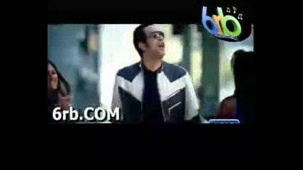 Hakim and Olga Tanon (ah ya alby) Habibi