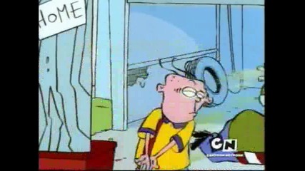 Ed Edd n Eddy S01 Ep10