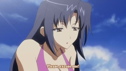 Shuffle - 09