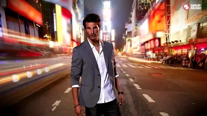 Mike Candys & Evelyn feat. David Deen - Around The World (official Video)