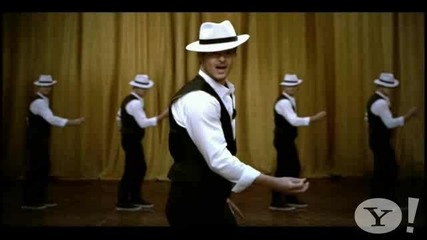 Robin Thicke - Magic Високо Качество