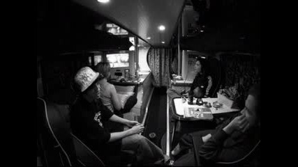 Tokio Hotel Backstage!