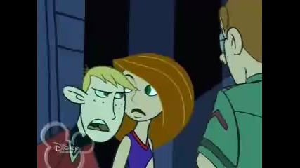 Episode 8 Kim Possible It s Boy Girl Things 3 3