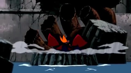 Pain Amv