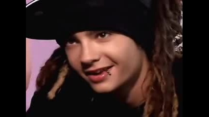 Tom Kaulitz and Samy Deluxe - music