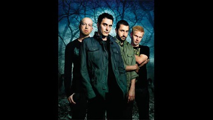 Breaking Benjamin - =by Ghost Rider= - .wmv