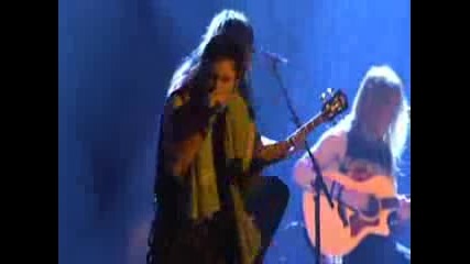 Iron Maiden - Journeyman (Live)