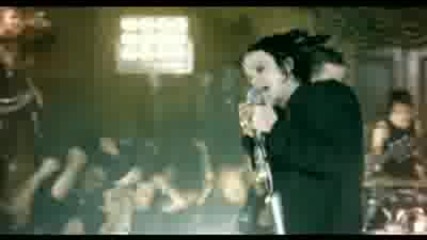 The Rasmus - In The Shadows (us Version)