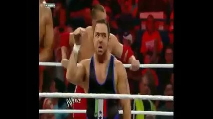 The Cobra Strikes (santino Marella) [www.keepvid.com]
