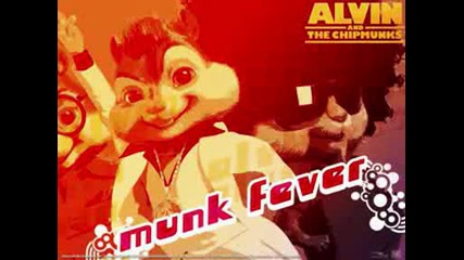 Alvin & The Chipmunks - Satisfaction (techno)