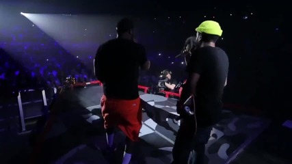 2 Chainz ft. Lil Wayne and Drake - I do it [бг превод]