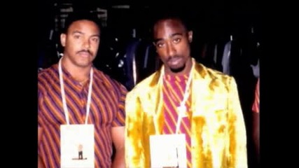 2pac - Bodyguards.wmv