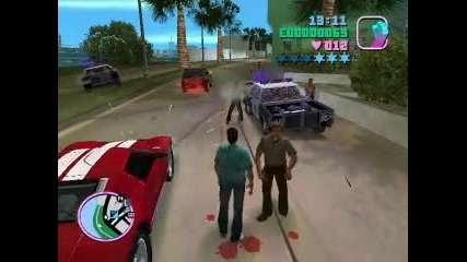 gta vice city