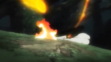 [ Naruto Amv ] - Sasuke Way [ Hq ]