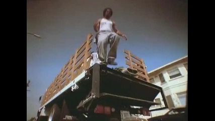 L. V. - Throw Your Hands Up (feat. Treach)