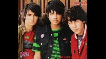 jonas brothers 