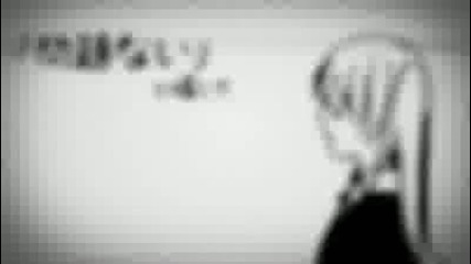 Hatsune Miku - Rolling Girl [pv vocaloid]