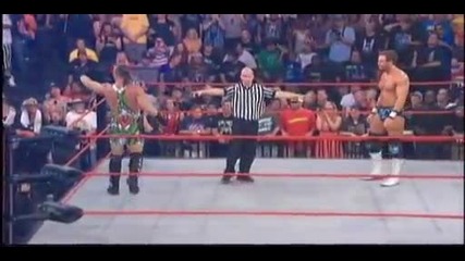 Tna No Surrender 2012 - Part 6-9 (hq)