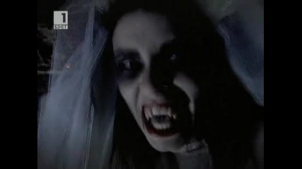 Младият Дракула Викове На Хелуин Бг Аудио - Young Dracula