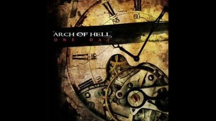 Arch of Hell - Romance Of Afterlife
