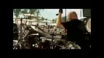 HIM~Its all tears Live Pukkelpop 2006