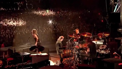 Foo Fighters - Rock and Roll Feat Led Zeppelin Hd