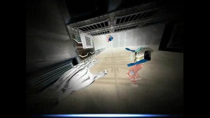 alien vs predator-alien mission 5