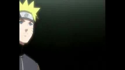 Naruto - Kyubi - The Incredible - Hulk Trailer