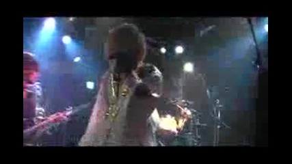 Orochi - Castle in the sky [live]