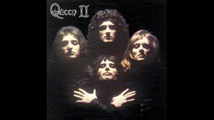 Queen - The March Of The Black Queen / Funny How Love Is
