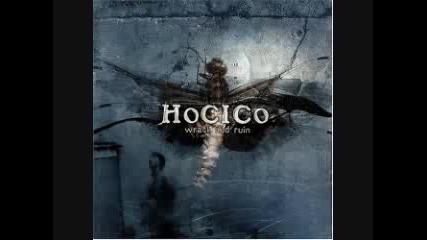 Hocico - Death As A Gift