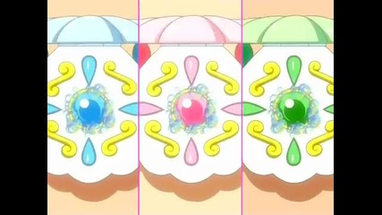 Love Game [mermaid][melody]