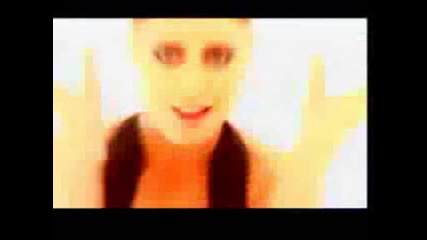 Aqua - video Megamix