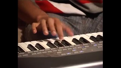 Florian i vogel _ Ajlin Aliu - Duet