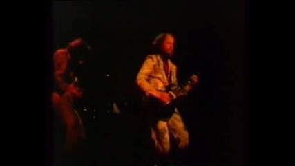 Jethro Tull - Dark Ages - 1979