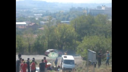 Rali Tvurdica 2009 2 